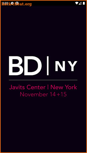 BDNY screenshot