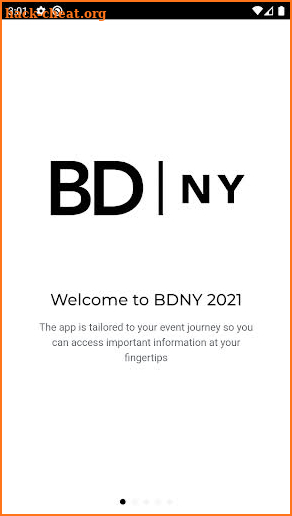 BDNY screenshot