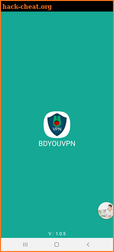 BDYOUVPN screenshot