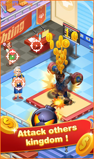 Beach Coin screenshot