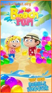 Beach Pop screenshot