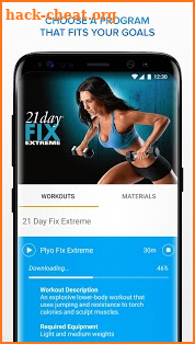 Beachbody On Demand - The Best Fitness Workouts screenshot