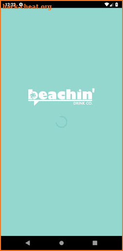 Beachin' Drink Co screenshot