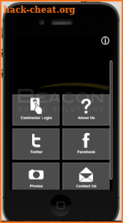 Beacon Brand Solutions screenshot