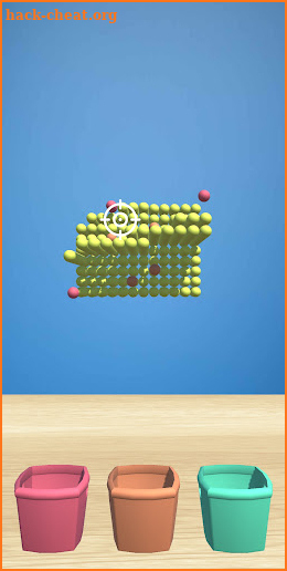 Bead Collect screenshot