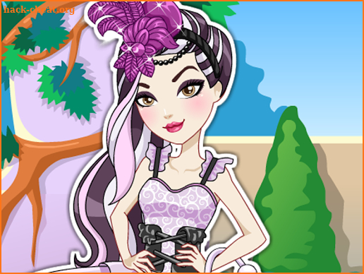 ♫ Ever After Dress Up Games ヅ❤ screenshot