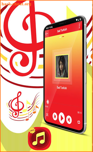 ♫ Popular New Ringtones 2019 & Free SMS download ♫ screenshot