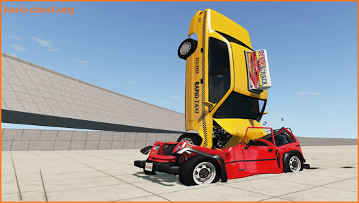 Beamng drive & guide screenshot