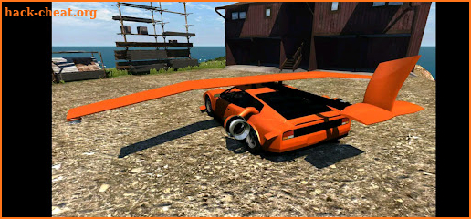 Beamng Drive Android Tip screenshot