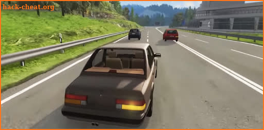 Beamng Drive Game Guide screenshot