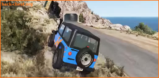 Beamng Drive Game Guide screenshot