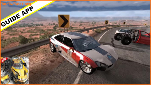 Beamng Drive Game Guide screenshot