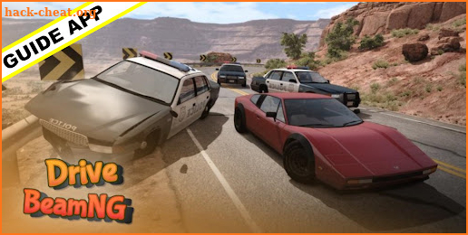 Beamng Drive Game Guide screenshot