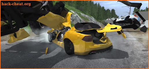 BeamNg Drive Game New Walkthrough Guide screenshot