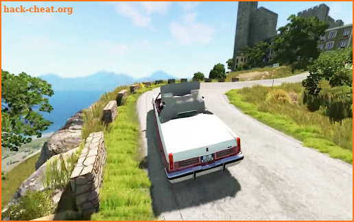 Beamng Drive Walkthrough screenshot