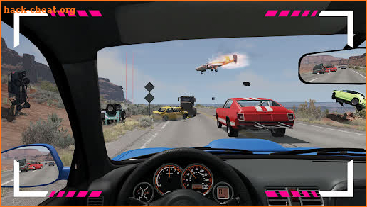 Beamng Drive Walkthrough screenshot