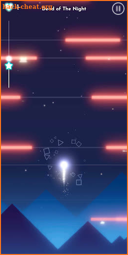 Beat Attack screenshot