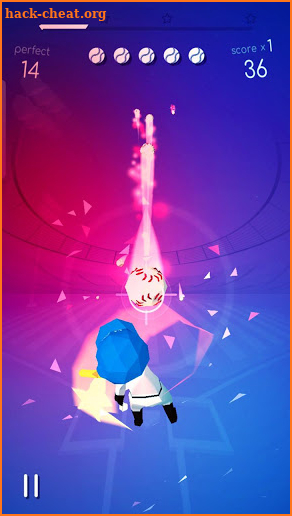 Beat Batter screenshot