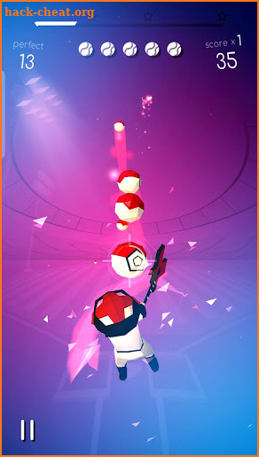 Beat Batter screenshot