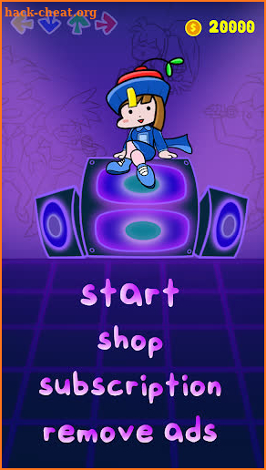 Beat Battle screenshot