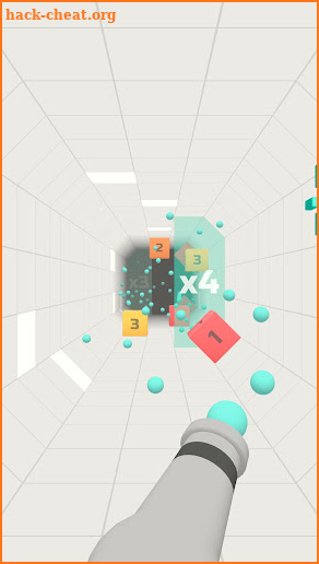 Beat Blocks screenshot