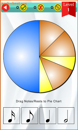 Beat Drills (Music Rhythms) screenshot