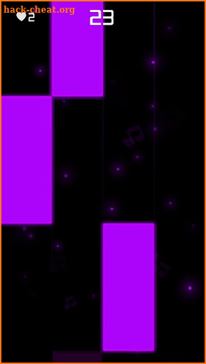 Beat It - Michael Jackson Beat Neon Tiles screenshot