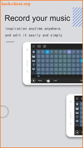 Beat Looper:Drum pad Machine & Beats Maker screenshot