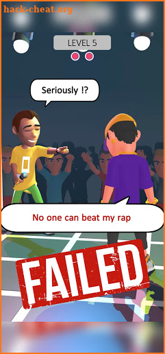 Beat Master! screenshot