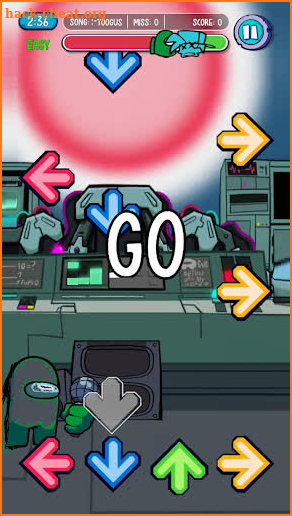 Beat Master: Music Show Game screenshot