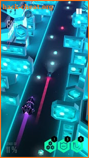 Beat Racer screenshot