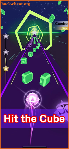 Beat Roll screenshot