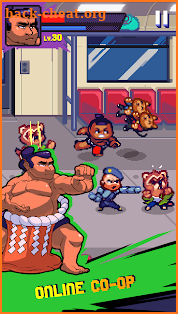 Beat Street screenshot