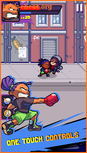 Beat Street screenshot