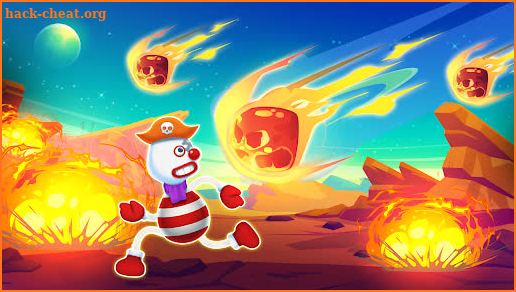 Beat The Clown: Ragdoll Rage screenshot