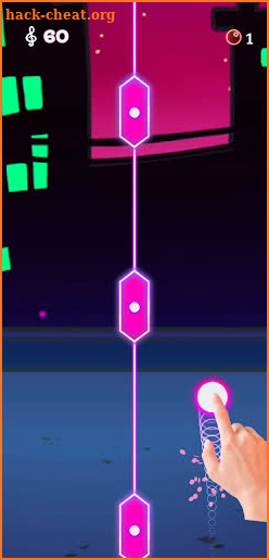 Beat tiles fnf screenshot