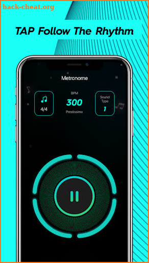 Beatap screenshot