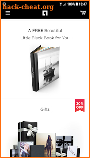 Beautiful Photo Books & More screenshot