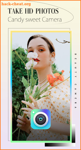Beauty Camera Filter screenshot