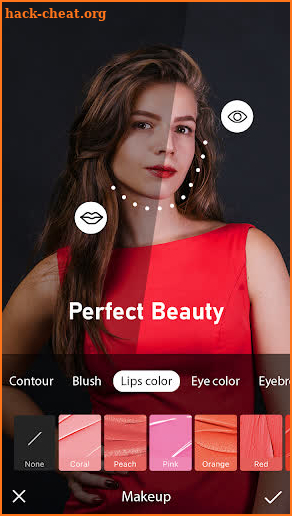 Beauty Camera - Selfie Camera screenshot