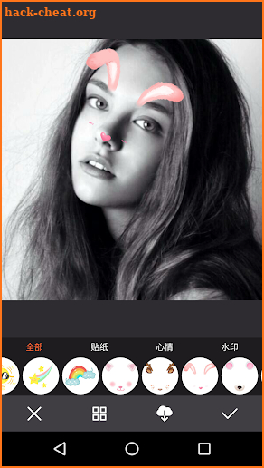 Beauty Camera-Selfie&Photo Editor screenshot