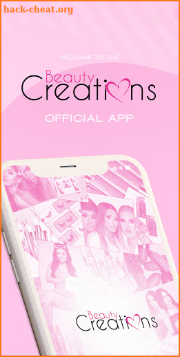 BEAUTY CREATIONS screenshot