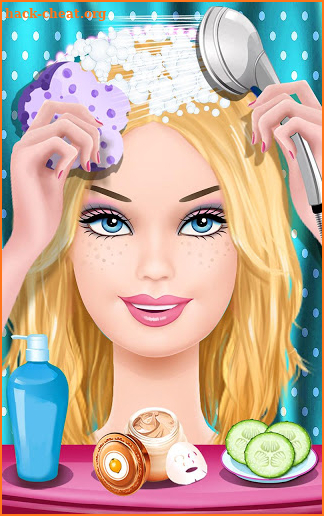 Beauty Hair Salon: Fashion SPA screenshot