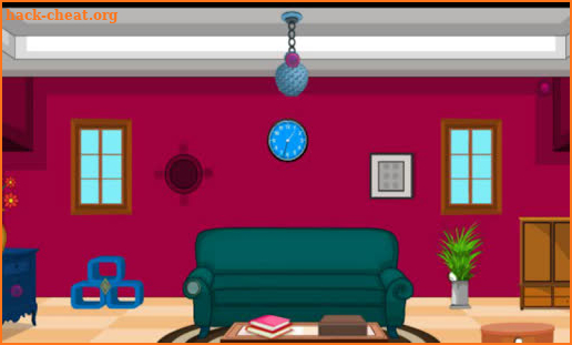 Beauty House Escape - Escape Games Mobi 103 screenshot