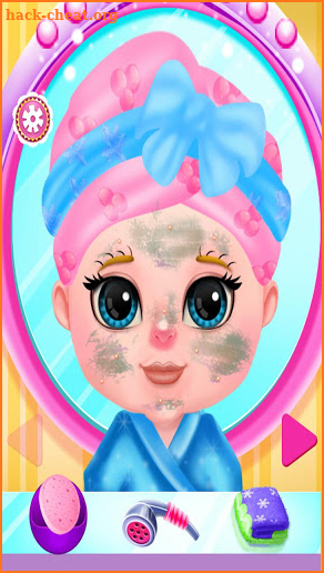 Beauty Salon 2019 screenshot