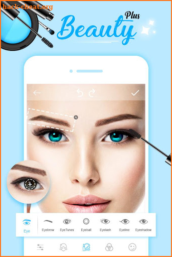 Beauty Selfie Camera - Beauty Photo Editor screenshot