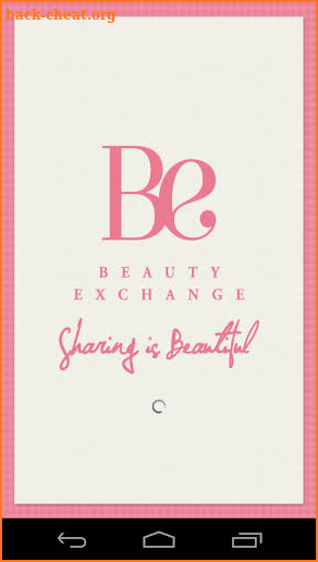 BeautyExchange screenshot