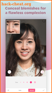 BeautyPlus - Easy Photo Editor & Selfie Camera screenshot