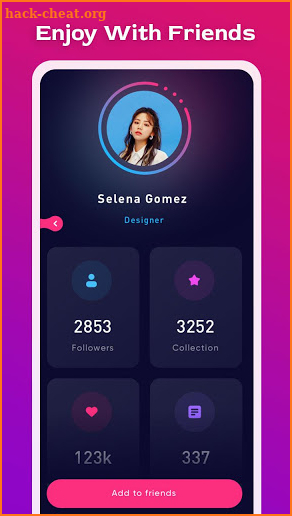 BeBe Live : Live Video Chat & Meet a girl screenshot