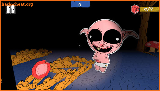 Bebekis®: Nightmare 1 screenshot